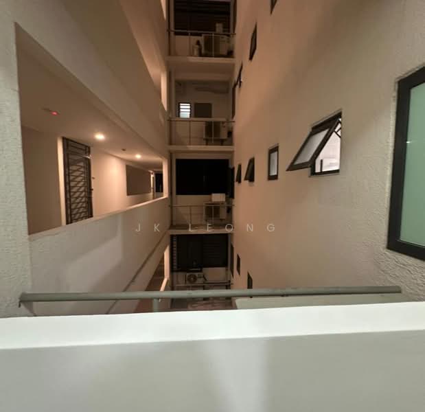 Service Residence for Rent at M Centura - JK Leong - Exterior - PropertyGuru.com.my