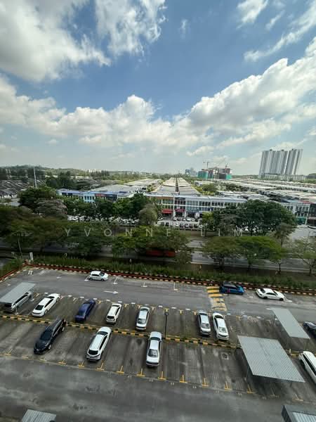 Service Residence for Sale at Lake View Suites - Yvonne Lim - Exterior - PropertyGuru.com.my