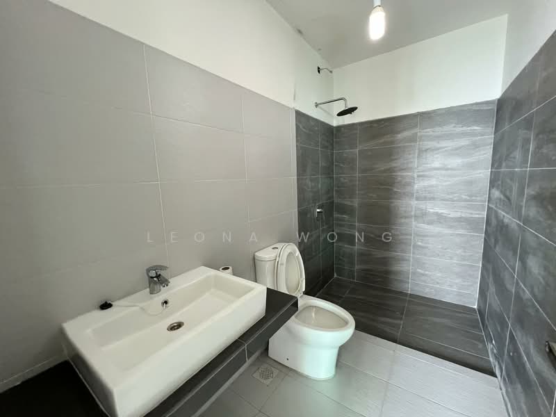 Condominium for Sale at X2 Residency - Leona Wong - Bathroom - PropertyGuru.com.my