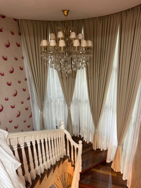 Bungalow for Rent in Taman Ampang Utama (Ampang) - Loharaj . - Interior - PropertyGuru.com.my