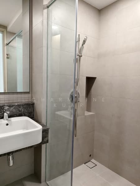 Kondominium untuk Disewa di Park Place - Charmaine Kuar - Bathroom - PropertyGuru.com.my