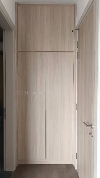 Kondominium untuk Disewa di Park Place - Charmaine Kuar - Interior - PropertyGuru.com.my