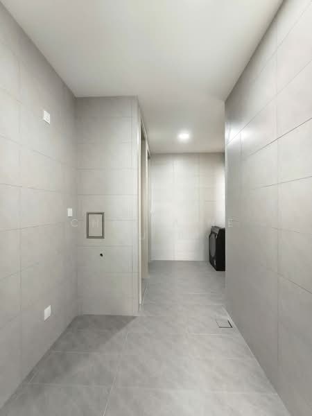 Kondominium untuk Disewa di Park Place - Charmaine Kuar - Corridor - PropertyGuru.com.my