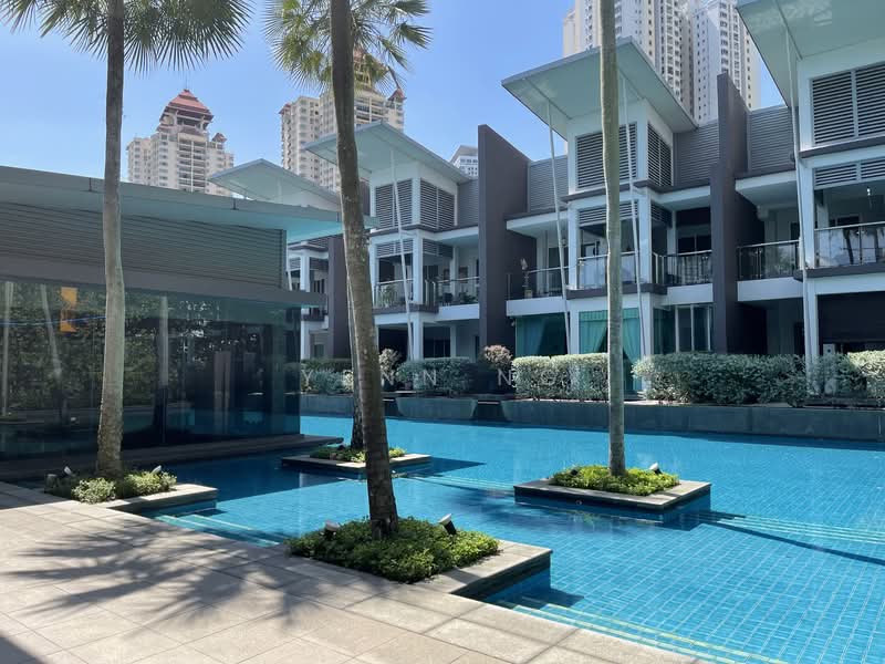 Condominium for Sale at Mont Kiara Meridin - Yenn Ng - PropertyGuru.com.my