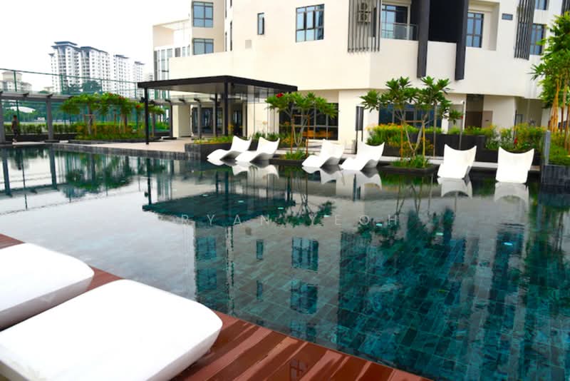 Condominium for Rent at Vivo Residential Suites - Bryan Yeoh - Exterior - PropertyGuru.com.my