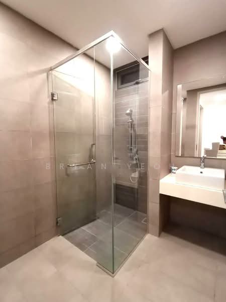 Condominium for Rent at Vivo Residential Suites - Bryan Yeoh - Bathroom - PropertyGuru.com.my