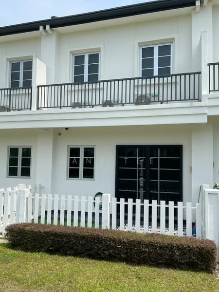 Terraced House for Sale in Semenyih (Selangor) - Jane Tee - Exterior - PropertyGuru.com.my