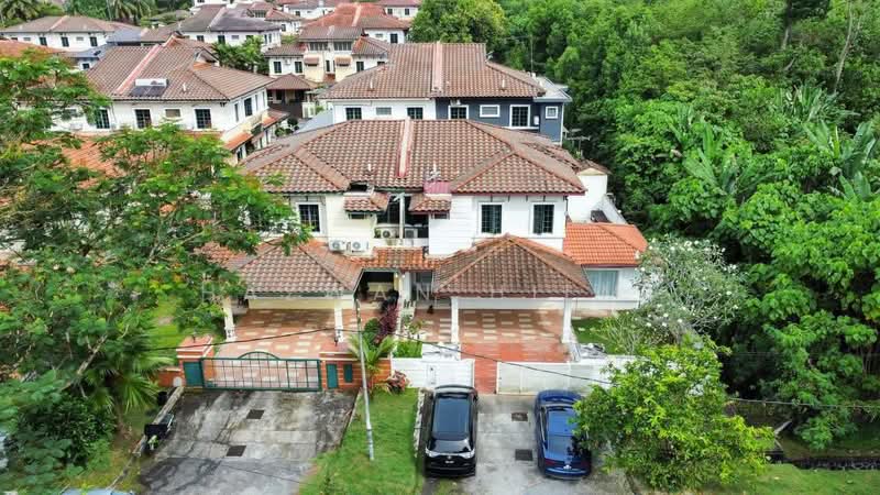 Semi-Detached House for Sale in Ampang (Selangor) - Hazwan Hilmi - Exterior - PropertyGuru.com.my