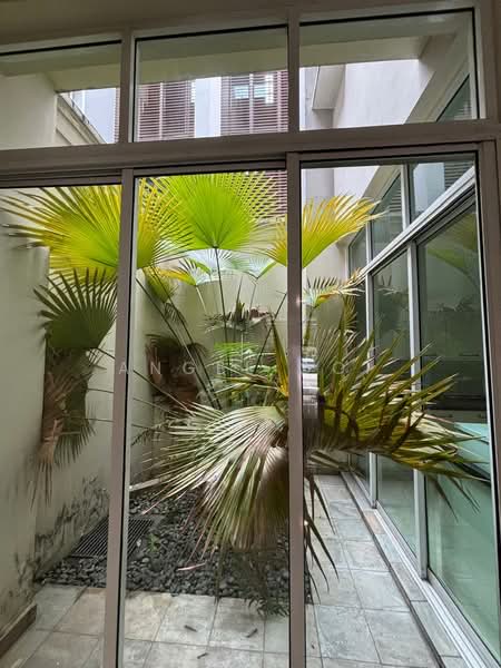 Cluster House for Sale in Dutamas (Kuala Lumpur) - Angel Ooi - Exterior - PropertyGuru.com.my