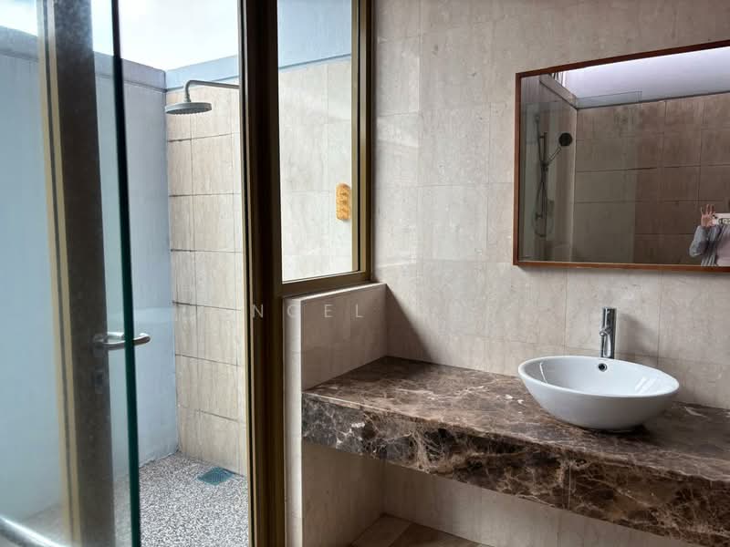 Cluster House for Sale in Dutamas (Kuala Lumpur) - Angel Ooi - Bathroom - PropertyGuru.com.my