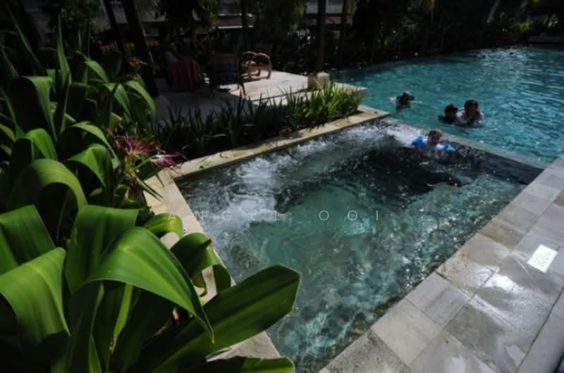 Cluster House for Sale in Dutamas (Kuala Lumpur) - Angel Ooi - PropertyGuru.com.my