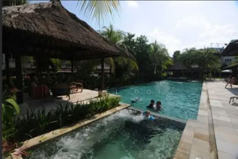 Rumah Kluster untuk Dijual di Duta Tropika (Batu) - Angel Ooi - PropertyGuru.com.my