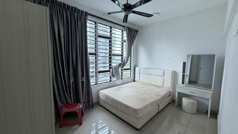 Apartment for Sale at Austin Regency (Pangsapuri Austin Perdana) - Jane Ngoi - Bedroom - PropertyGuru.com.my
