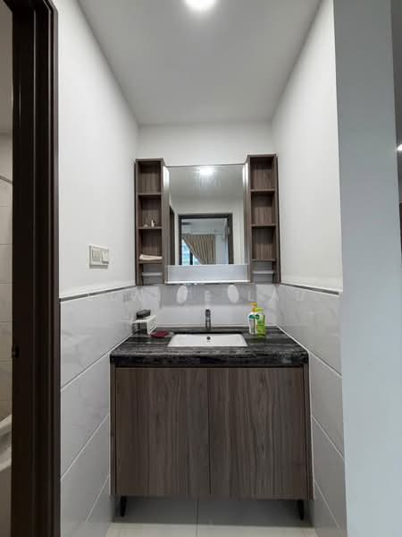 Service Residence for Rent at Country Garden Central Park - Elaine Lau - PropertyGuru.com.my