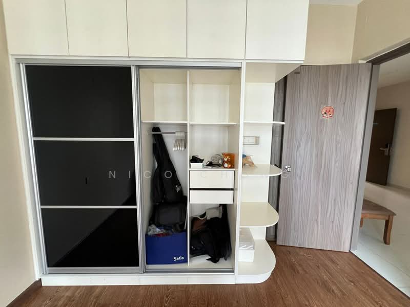 Service Residence for Sale at Country Garden Central Park - Nico Chong - Interior - PropertyGuru.com.my