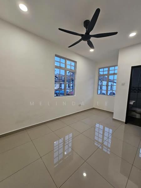 2-storey Terraced House for Sale in Taman Universiti (Skudai) - Melinda Ee - Interior - PropertyGuru.com.my