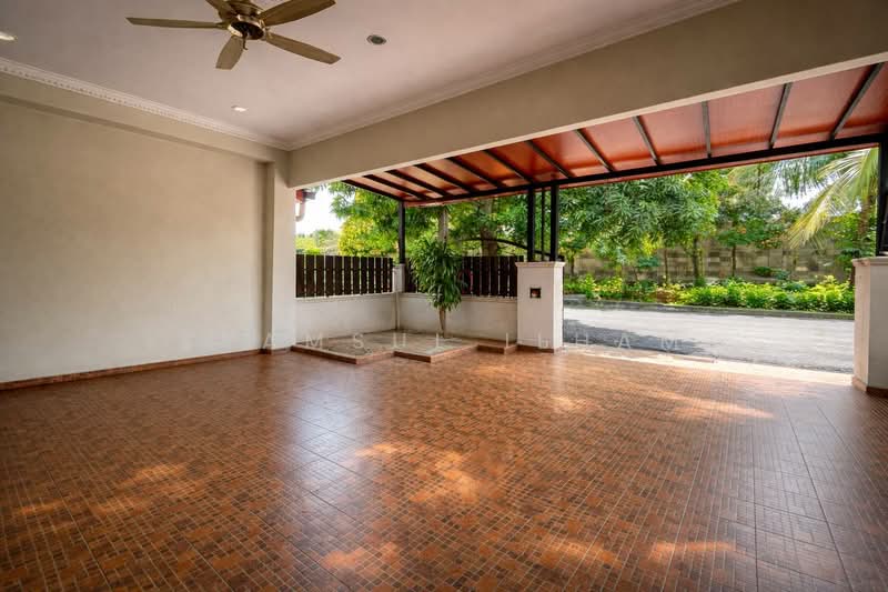 Rumah Teres 1 Tingkat untuk Dijual di Subang Jaya (Selangor) - Syamsul Ilham - Exterior - PropertyGuru.com.my