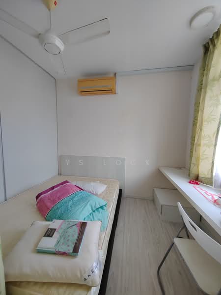 Servis Apartment untuk Dijual di Starz Valley - YS Lock - Bedroom - PropertyGuru.com.my