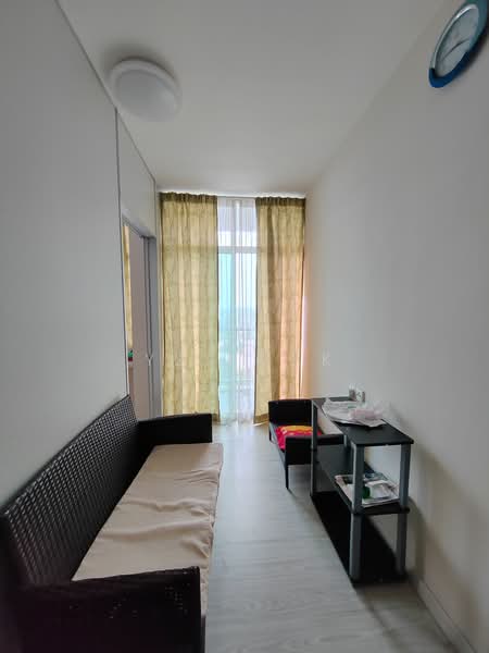 Servis Apartment untuk Dijual di Starz Valley - YS Lock - Living Room - PropertyGuru.com.my