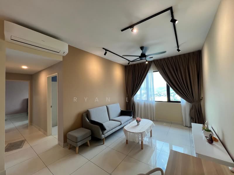 Servis Apartment untuk Dijual di Parc 3 - Ryan Low - PropertyGuru.com.my