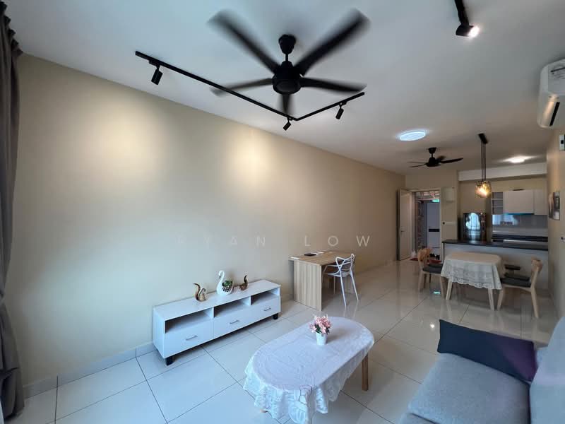 Servis Apartment untuk Dijual di Parc 3 - Ryan Low - PropertyGuru.com.my