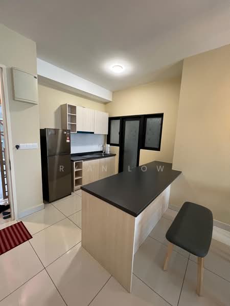 Servis Apartment untuk Dijual di Parc 3 - Ryan Low - PropertyGuru.com.my