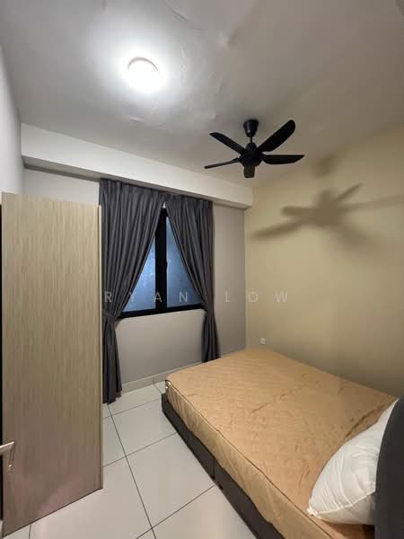 Servis Apartment untuk Dijual di Parc 3 - Ryan Low - PropertyGuru.com.my