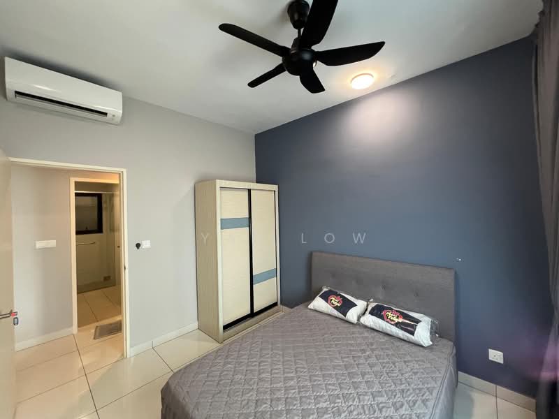 Servis Apartment untuk Dijual di Parc 3 - Ryan Low - PropertyGuru.com.my
