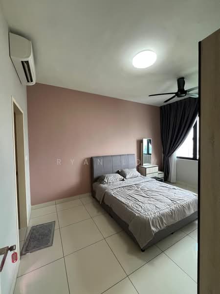 Servis Apartment untuk Dijual di Parc 3 - Ryan Low - PropertyGuru.com.my