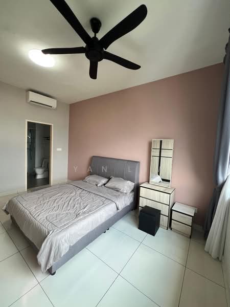 Servis Apartment untuk Dijual di Parc 3 - Ryan Low - PropertyGuru.com.my