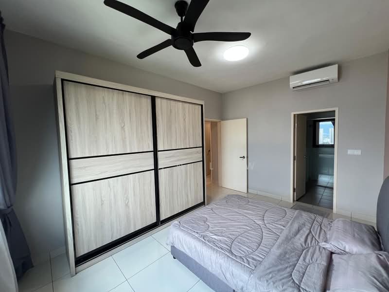 Servis Apartment untuk Dijual di Parc 3 - Ryan Low - PropertyGuru.com.my