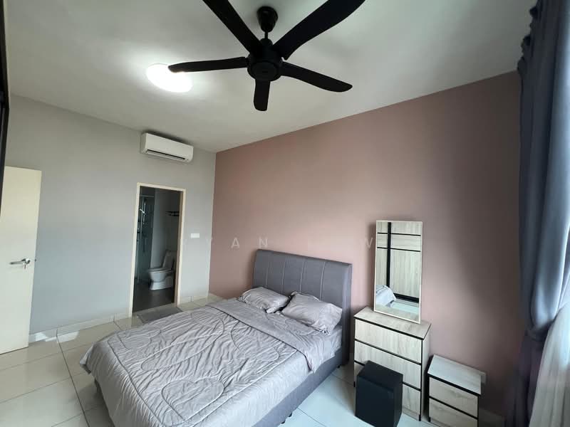 Servis Apartment untuk Dijual di Parc 3 - Ryan Low - PropertyGuru.com.my