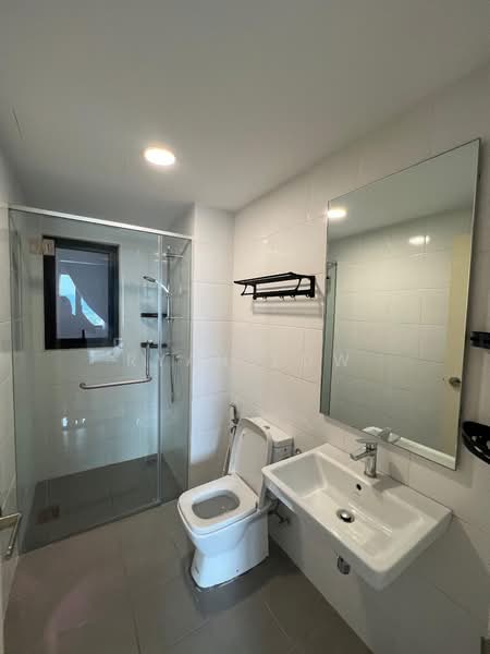 Servis Apartment untuk Dijual di Parc 3 - Ryan Low - PropertyGuru.com.my