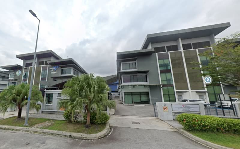 Kilang untuk Dijual di Bukit Jelutong (Shah Alam) - Keane . - Exterior - PropertyGuru.com.my