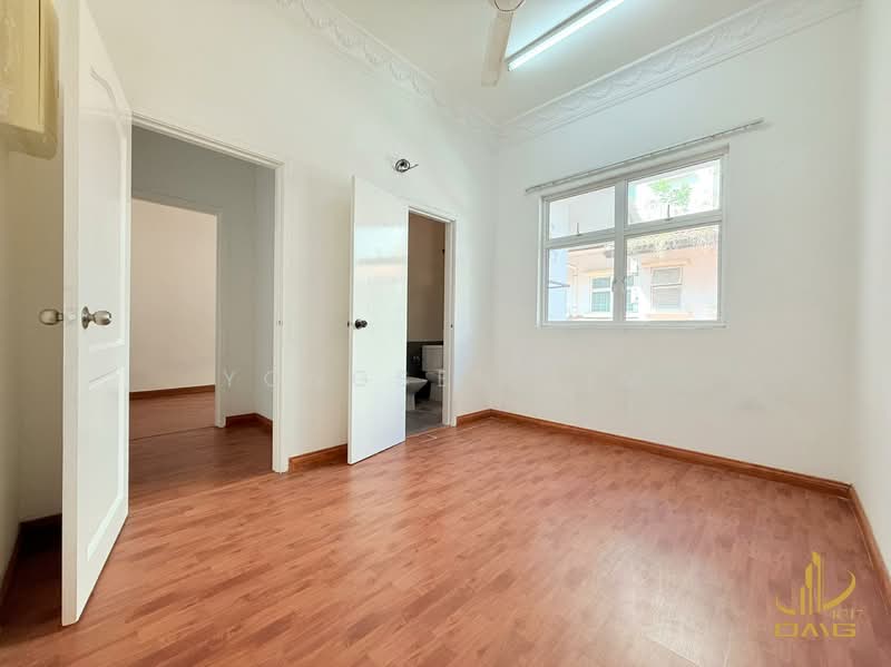 Rumah Teres 3 Tingkat untuk Dijual di Setia Alam ( Anjung Sari) (Setia Alam) - Yongsen Lim - Interior - PropertyGuru.com.my