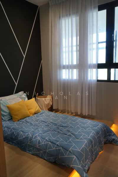 Service Residence for Sale at Aster Court - Nicholas Tan - PropertyGuru.com.my