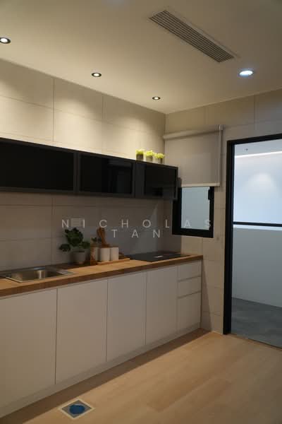 Service Residence for Sale at Aster Court - Nicholas Tan - PropertyGuru.com.my
