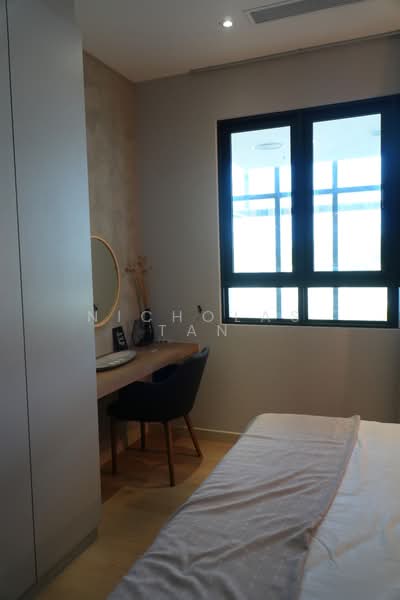 Service Residence for Sale at Aster Court - Nicholas Tan - PropertyGuru.com.my