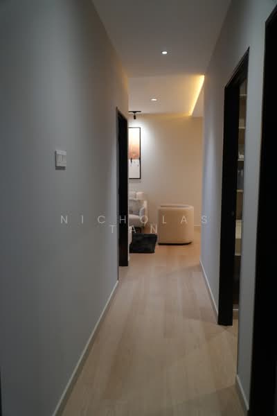 Service Residence for Sale at Aster Court - Nicholas Tan - PropertyGuru.com.my