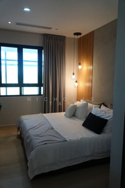 Service Residence for Sale at Aster Court - Nicholas Tan - PropertyGuru.com.my