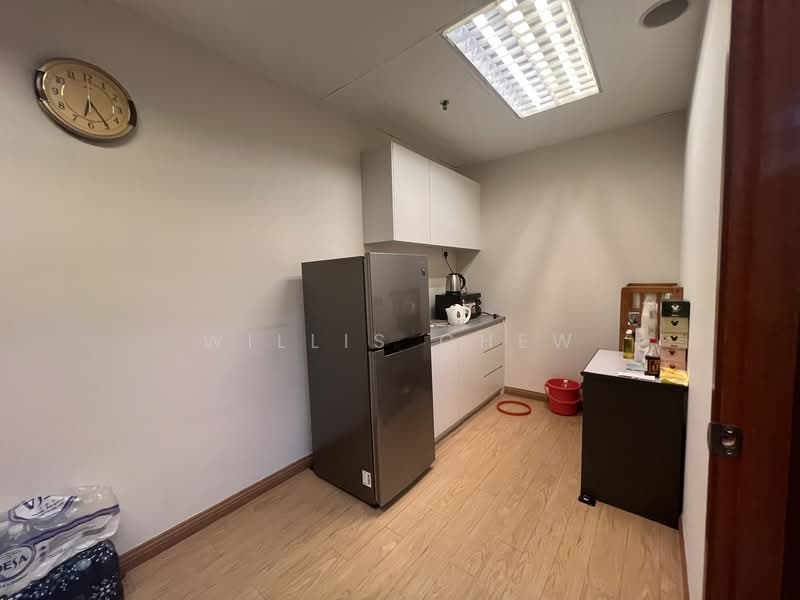 Office for Sale in Mont Kiara (Kuala Lumpur) - Willis Chew - Kitchen - PropertyGuru.com.my