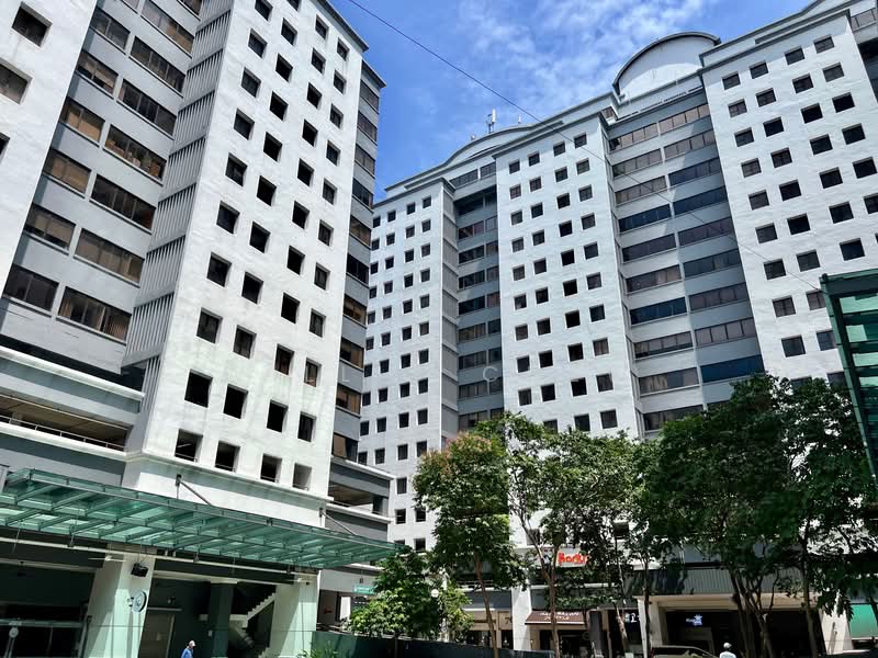 Office for Sale in Mont Kiara (Kuala Lumpur) - Willis Chew - Exterior - PropertyGuru.com.my