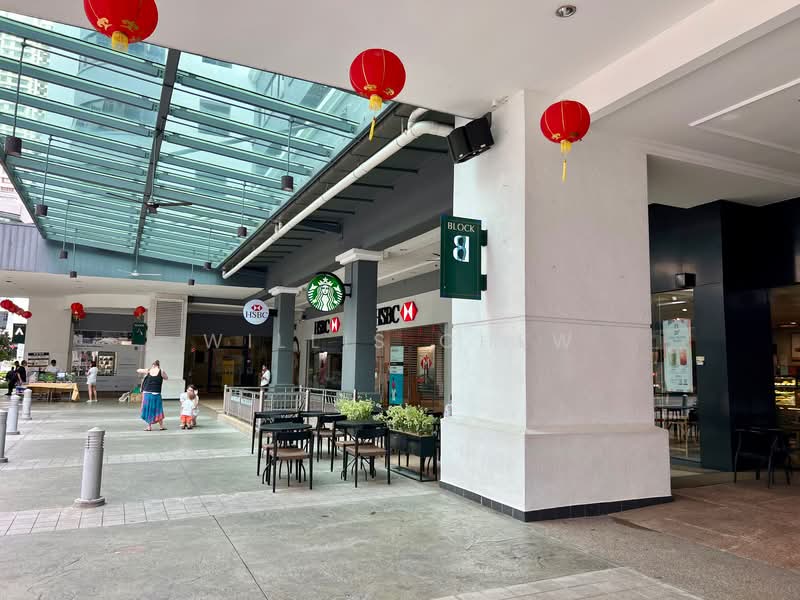 Office for Sale in Mont Kiara (Kuala Lumpur) - Willis Chew - Exterior - PropertyGuru.com.my