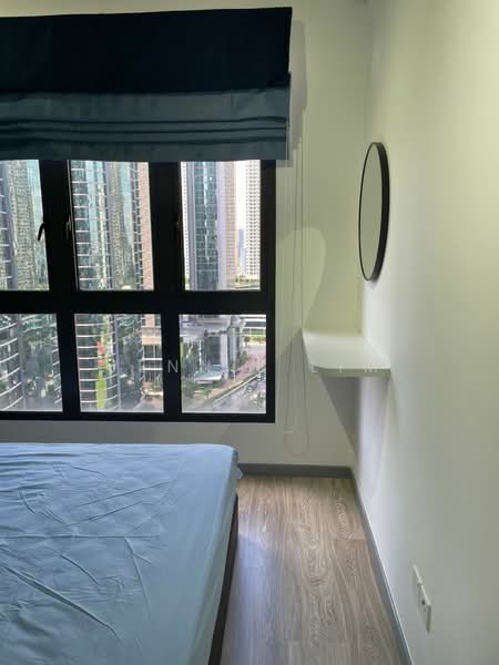 Service Residence for Rent at Southlink - Jennie Lim - Bedroom - PropertyGuru.com.my