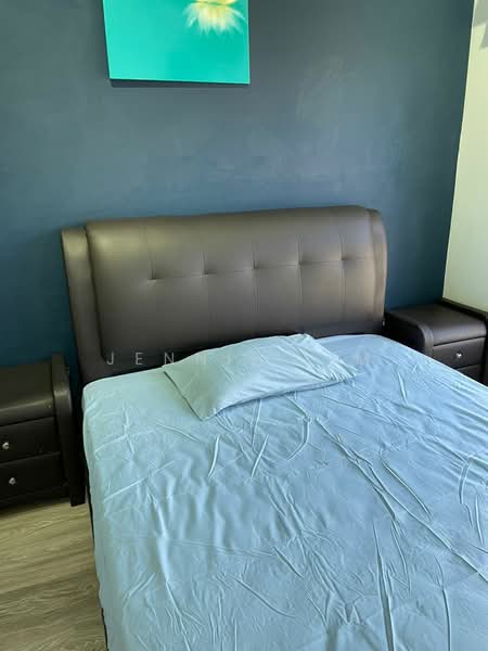 Service Residence for Rent at Southlink - Jennie Lim - Bedroom - PropertyGuru.com.my