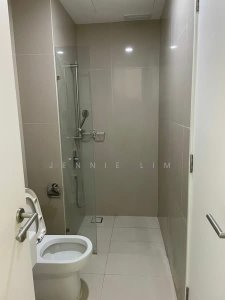 Service Residence for Rent at Southlink - Jennie Lim - Bathroom - PropertyGuru.com.my