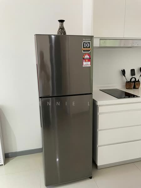 Service Residence for Rent at Southlink - Jennie Lim - PropertyGuru.com.my