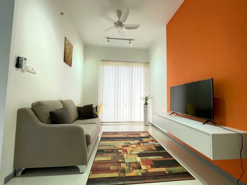 Service Residence for Rent at Southlink - Jennie Lim - PropertyGuru.com.my