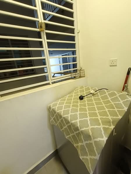 Service Residence for Rent at Molek Regency - Elaine Lau - PropertyGuru.com.my