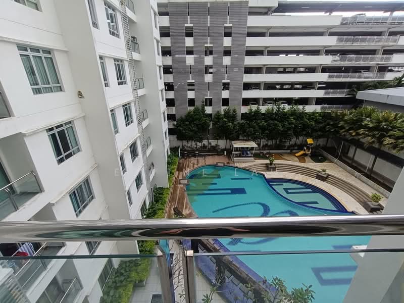 Service Residence for Rent at Molek Regency - Elaine Lau - PropertyGuru.com.my